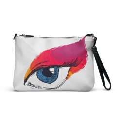 Bolsa transversal eye
