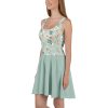 Vestido Skater — foto 5
