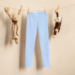 Leggings Infantis Blue One