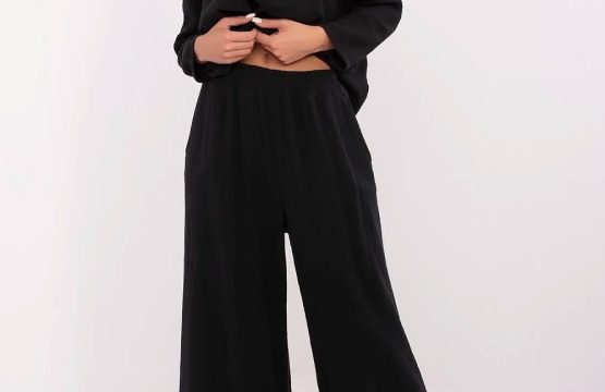 Calças Wide Leg Femininas