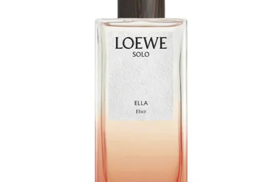 Loewe Solo Ella Elixir Eau De Parfum Spray 100ml